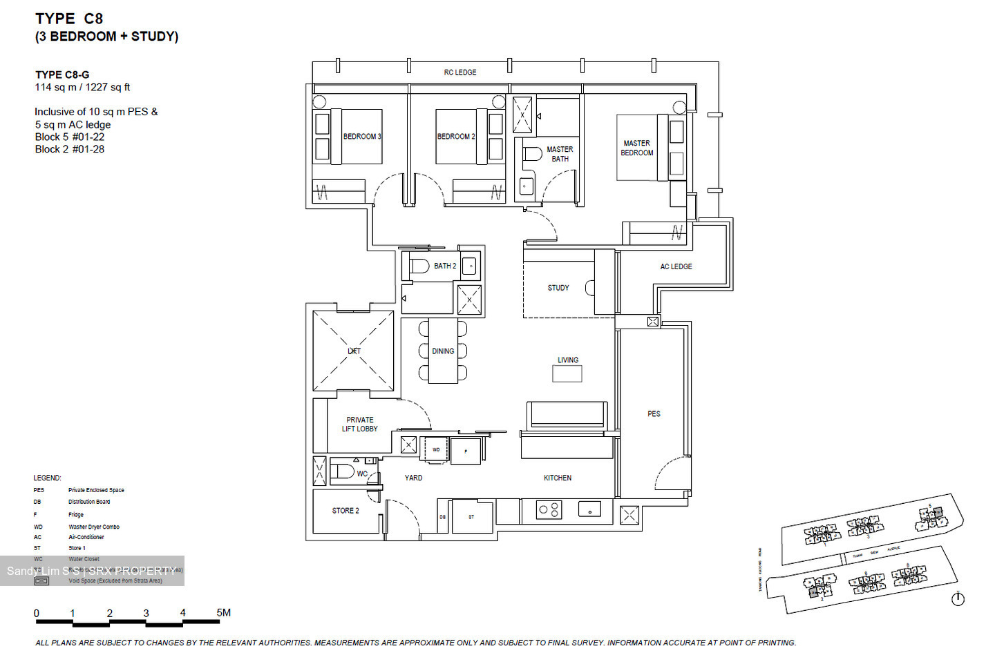 Promenade Peak (D3), Condominium #488266531